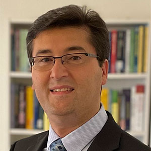 Dr. Behrooz Amini