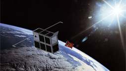 LEO Debris Collection