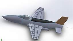 t39 Yellow Jacket
