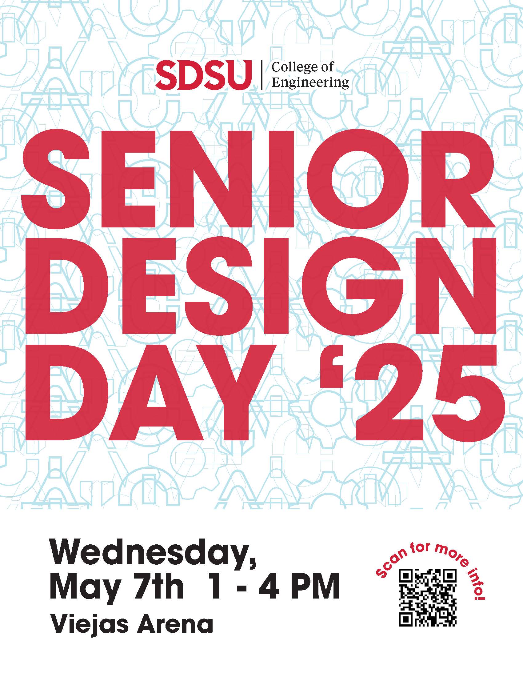 Design Day 2025