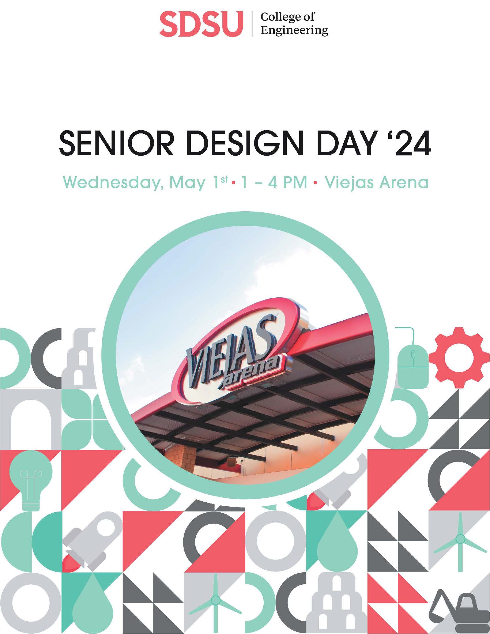 Design Day 2024
